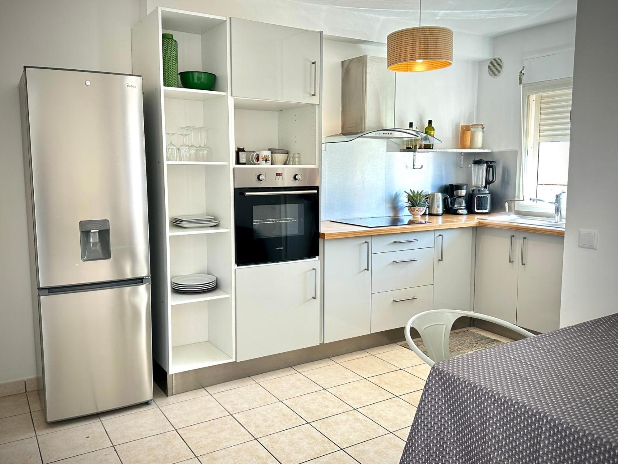 Cosycentralappart T2 Climatise 45M2 Сен-Пьер Экстерьер фото